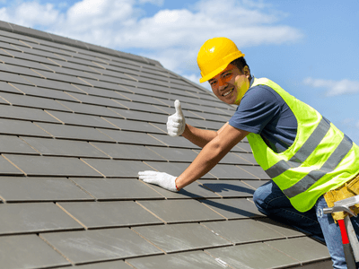 About Roof Repair Experts Blue Creek, OH
